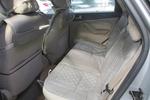 福特福克斯三厢2011款1.8L 手动舒适型