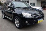 丰田RAV42010款2.0L 自动豪华升级版