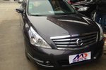 日产天籁2008款2.5L XL领先版