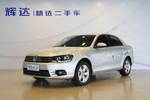 大众宝来2014款1.6L 自动舒适型