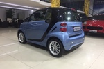 smartfortwo2013款1.0 MHD 新年特别版