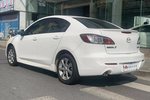 马自达MAZDA3星骋2011款2.0L 自动豪华型