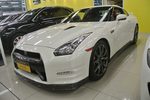 日产GT-R2013款3.8T Premium Edition