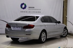 宝马5系2011款520Li 典雅型