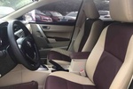 丰田卡罗拉2014款1.6L CVT GL 