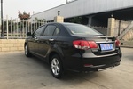 长城C30 2013款1.5L 手动豪华型