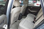 奥迪Q52010款2.0TFSI 运动款(进口)