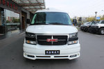 GMC Savana2013款6.0L 2500S运动版7座