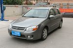 起亚赛拉图2008款1.6 GLS 自动