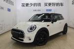 MINIMINI2014款1.5T COOPER Fun