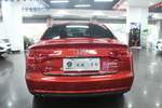 奥迪A4L2013款35 TFSI 自动舒适型