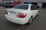 日产阳光2005款2.0 LE 自动