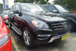 奔驰M级2012款ML350 4MATIC 动感型