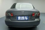 马自达Mazda62006款2.0 手自一体超豪华型 