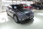 英菲尼迪QX502010款EX25 2.5L 尊雅版