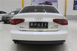 奥迪A4L2015款35 TFSI 自动标准型