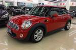 MINIMINI2011款1.6L ONE