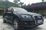 奥迪Q52011款2.0TFSI 舒适型