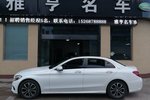 奔驰C级2015款C 200L 运动型