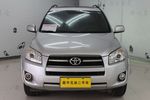 丰田RAV42009款2.4L 自动 豪华版