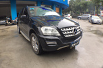 奔驰M级2010款ML300 4MATIC