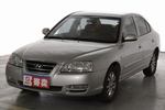 现代伊兰特2007款1.6GL 自动舒适型