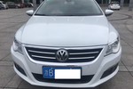 大众CC2012款1.8TSI 豪华型