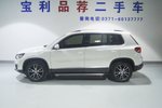 大众途观2013款1.8TSI 手自一体 四驱豪华版