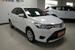 丰田威驰2014款1.5L 自动智臻版