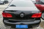 大众迈腾2012款1.8TSI DSG 尊贵型