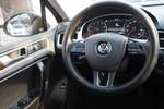 大众途锐2015款3.0TSI V6 标配型 