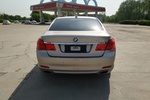 宝马7系2009款740Li 领先型