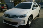 雪铁龙C3-XR2015款1.6L 自动时尚型