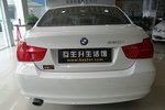 宝马3系2009款320i 豪华型