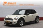 MINIMINI2013款1.6L ONE 限量第三款