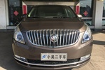 别克GL82013款3.0L XT豪华商务旗舰版