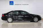 奥迪A4L2010款2.0TFSI 舒适型