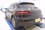 保时捷Macan2014款Macan 2.0T