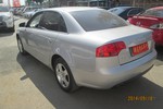 奥迪A42008款1.8T 豪华型