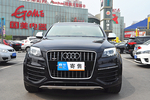 奥迪Q72012款3.0TDI quattro专享型