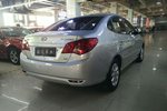 现代悦动2010款1.6L AT GL 