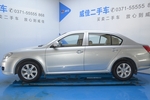 大众朗逸2008款1.6L 手自一体 品悠版