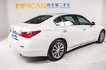 英菲尼迪Q50L2015款2.0T 悦享版