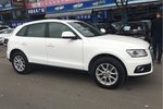 奥迪Q52013款40 TFSI 舒适型