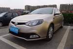 MG62013款1.8T 自动GT超值版