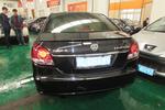 大众朗逸2011款1.4TSI DSG 品雅版