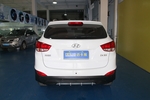 现代ix352012款2.0L 自动两驱精英版GLS 