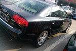 奥迪A42008款1.8T 舒适型AT