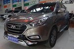 现代ix352013款2.0L 自动两驱智能型GLS 国V 