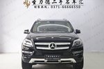 奔驰GL级2014款GL350 CDI 4MATIC